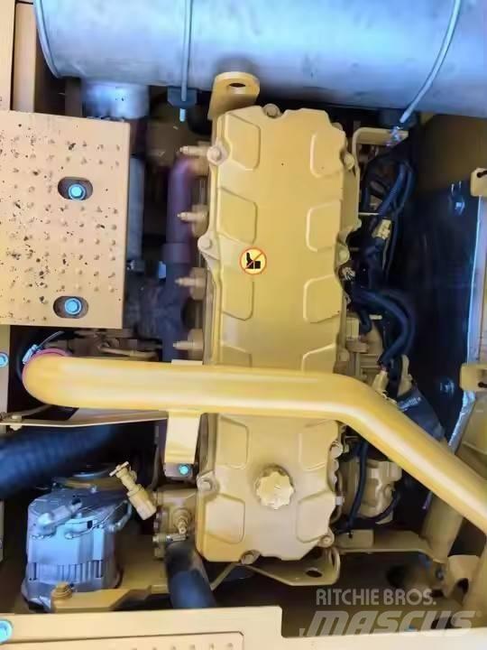 CAT CAT336D2 Midi-gravemaskiner 7t - 12t