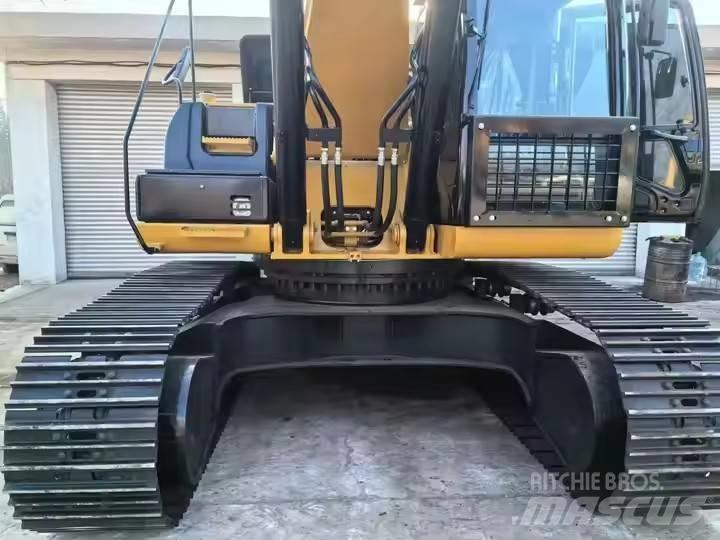 CAT CAT336D2 Midi-gravemaskiner 7t - 12t