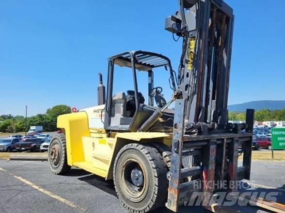 Hyster H360HD Diesel gaffeltrucks