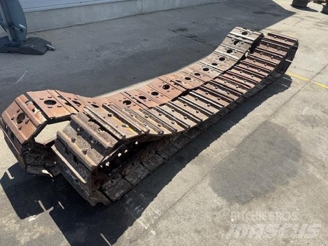 CAT 953 C PODWOZIE Bånd, kæder og understel