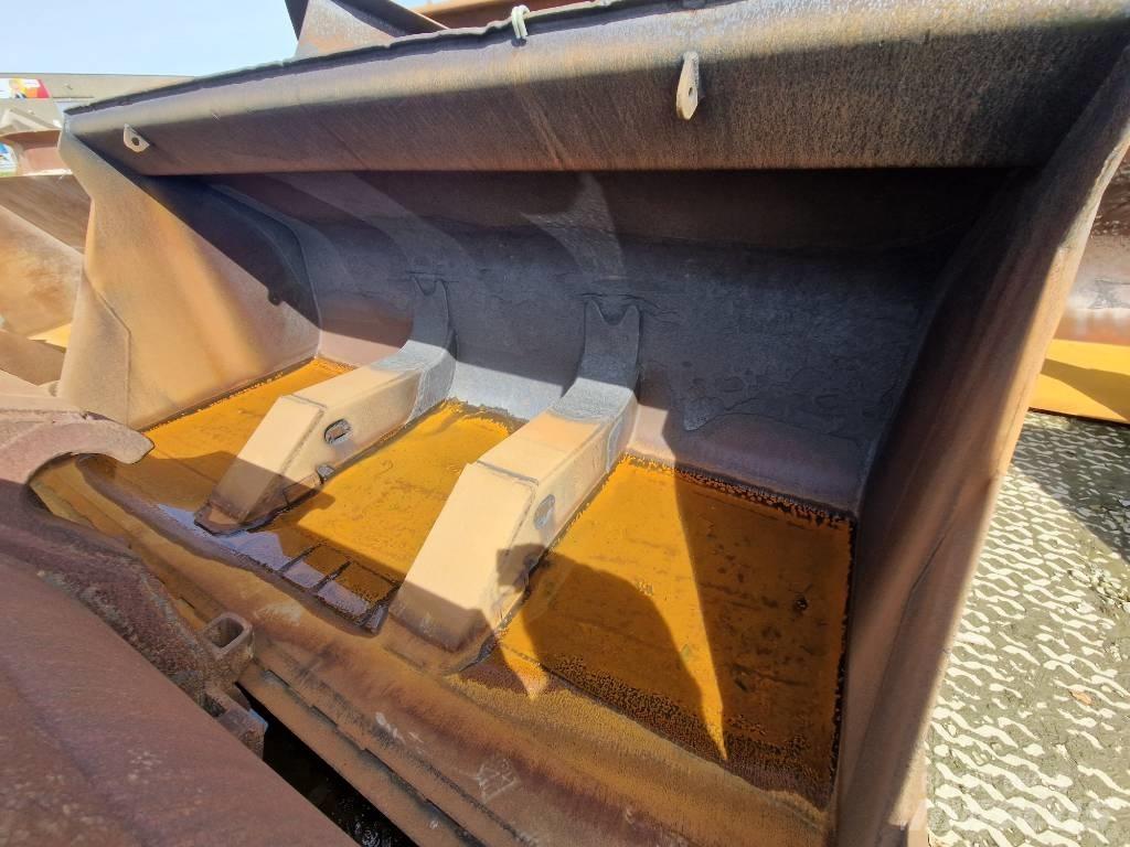 Volvo L 180 Skovle