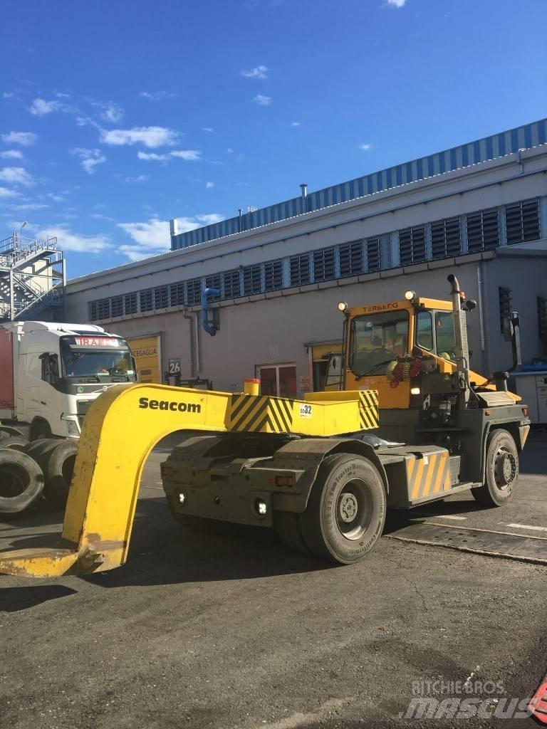 Terberg RT222 Terminaltraktorer