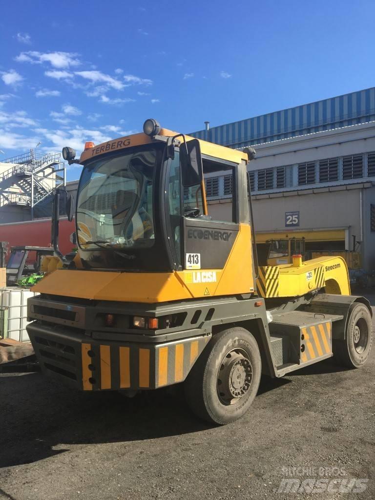 Terberg RT222 Terminaltraktorer