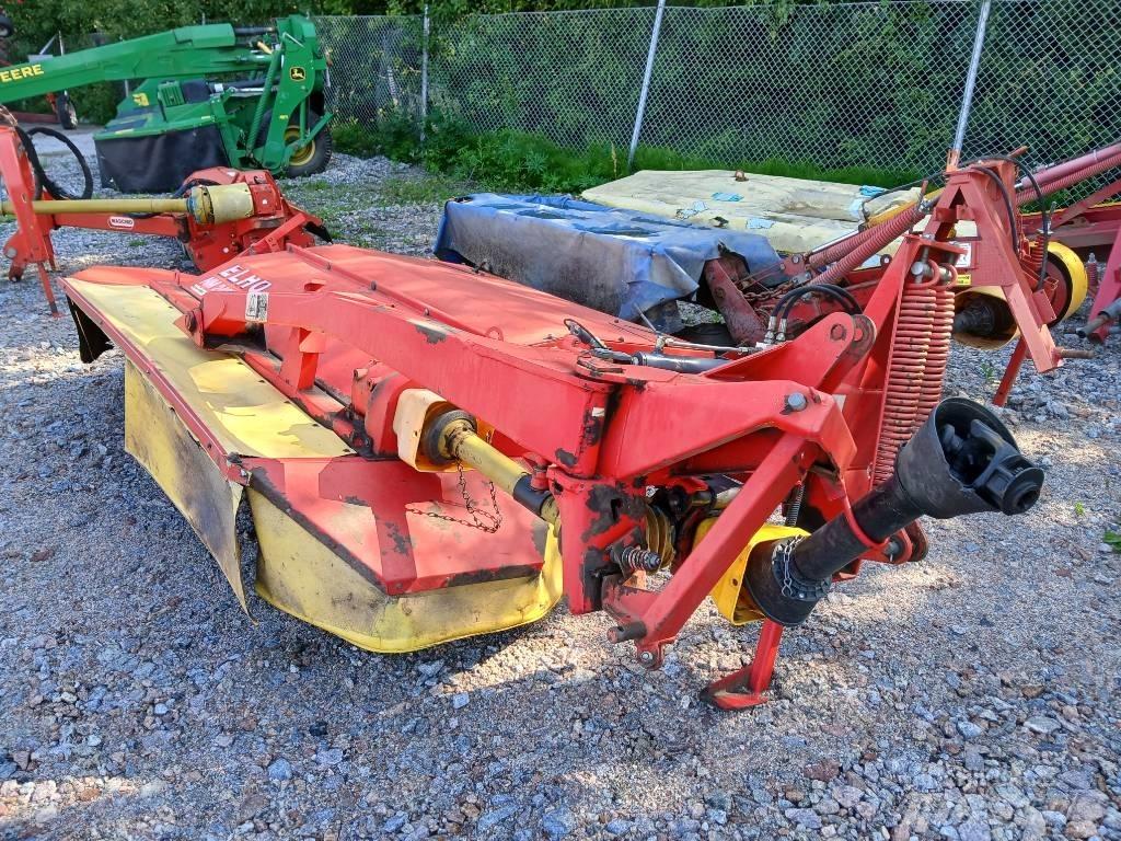 Elho NM 240 H Kombihøstere