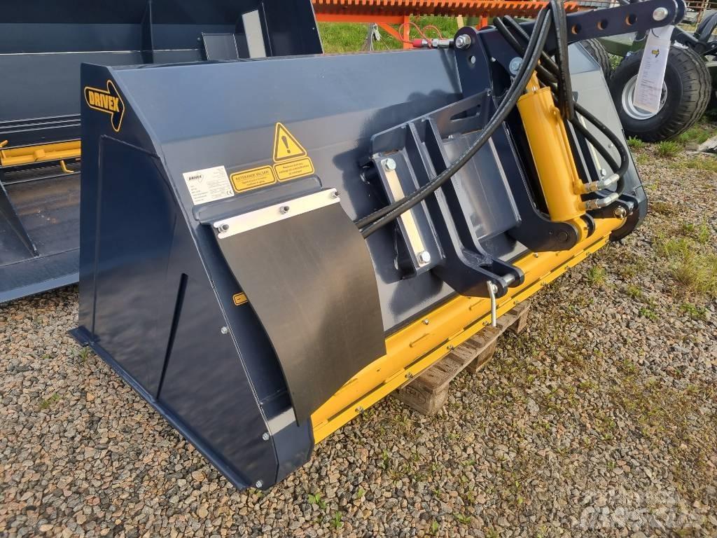Drivex SS15C-3P Andet tilbehør