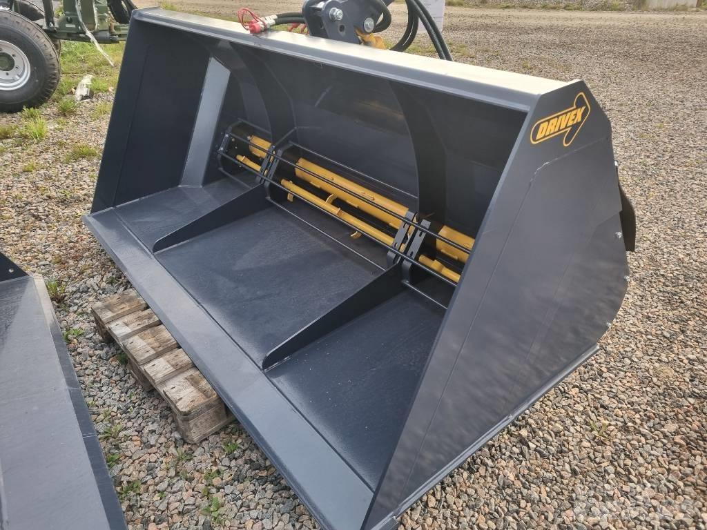 Drivex SS15C-3P Andet tilbehør
