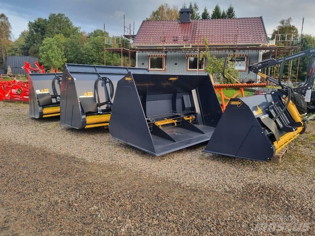 Drivex SS15C-3P Andet tilbehør