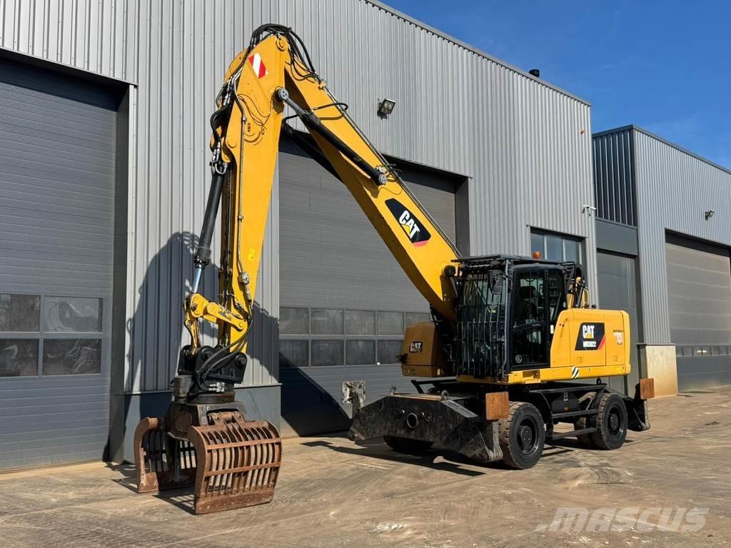 CAT MH3022 Materialehåndteringsmaskiner