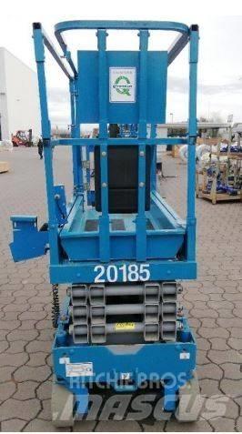 Genie GS 1932 Saxlifte