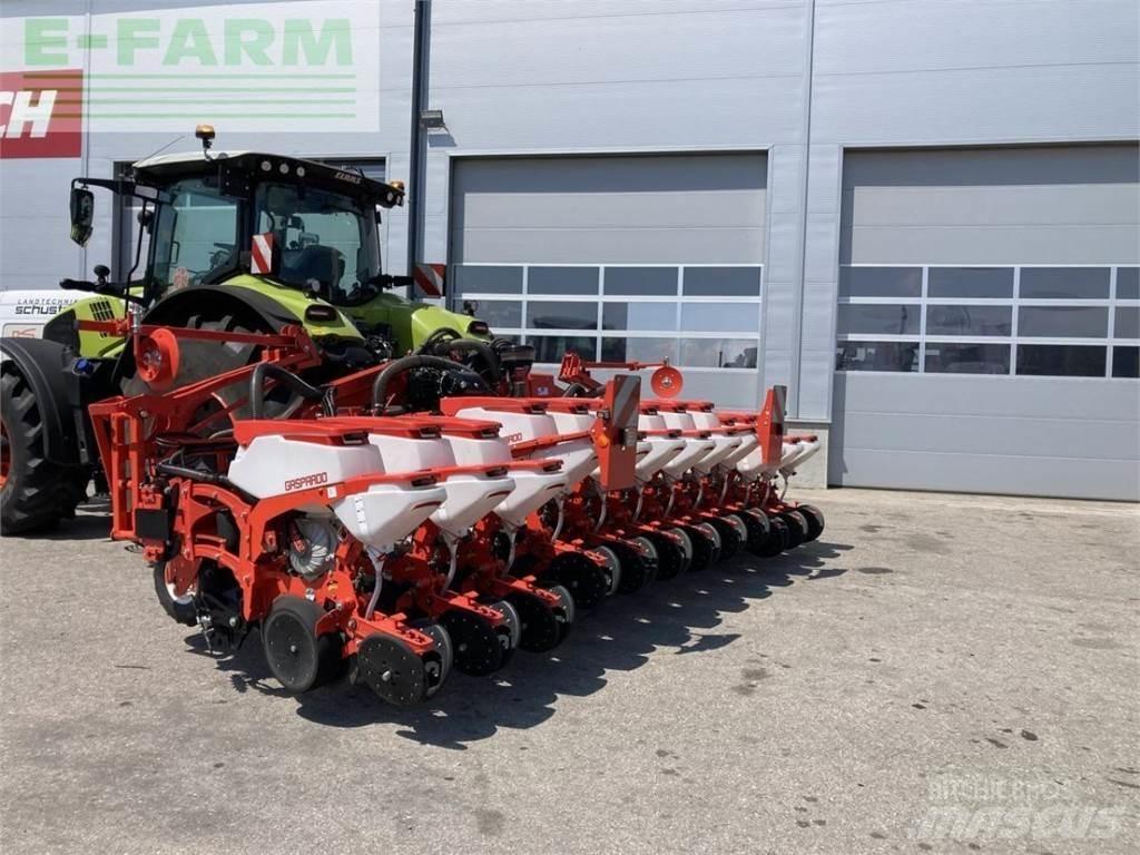 Maschio chrono 512 Enkornssåmaskiner