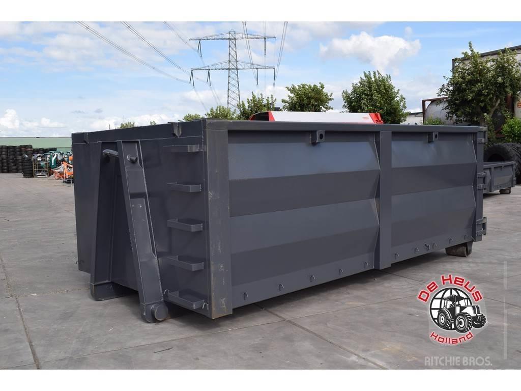 HSP 450/145 Landbrug - Andet 