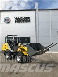 Wacker Neuson WL28 MPV/Redskabsbærere