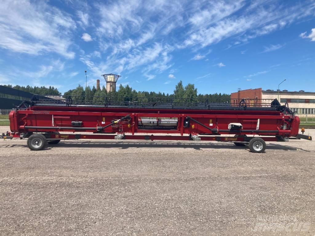 Case IH 3050 Hoveder til mejetærskere