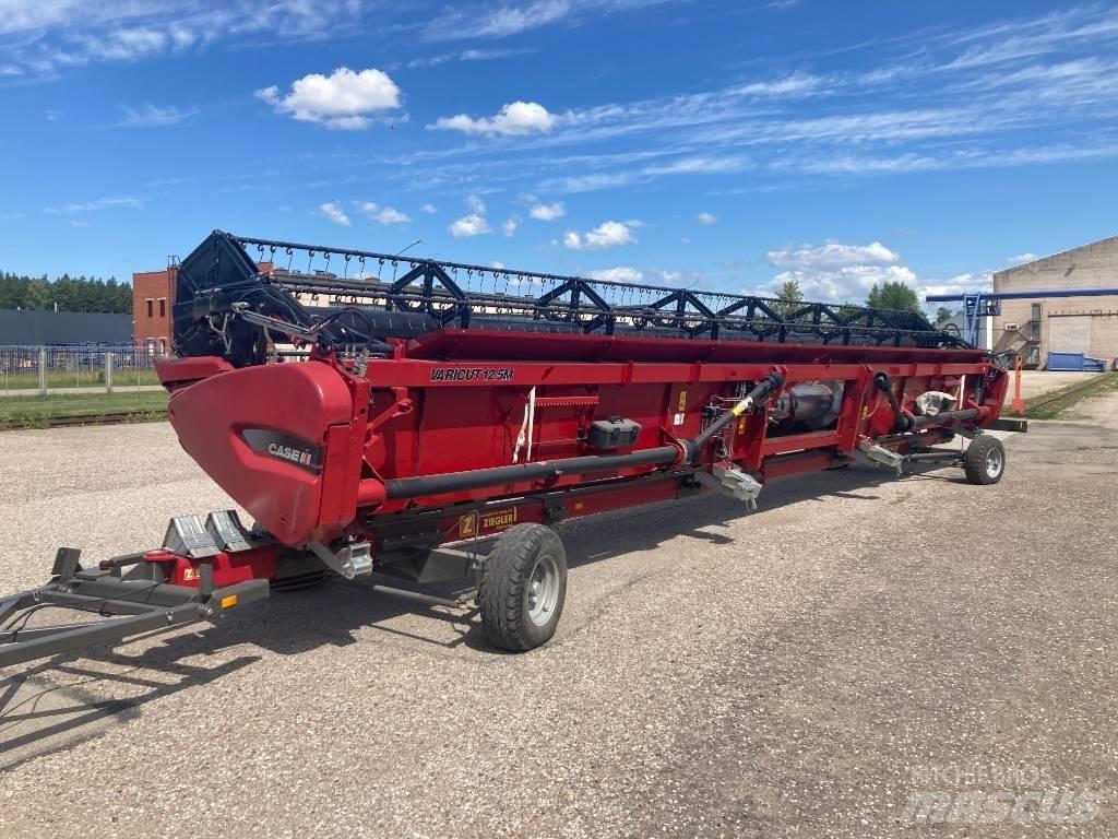 Case IH 3050 Hoveder til mejetærskere