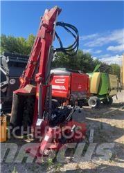  BRUNI DPS 720 Hækklippere
