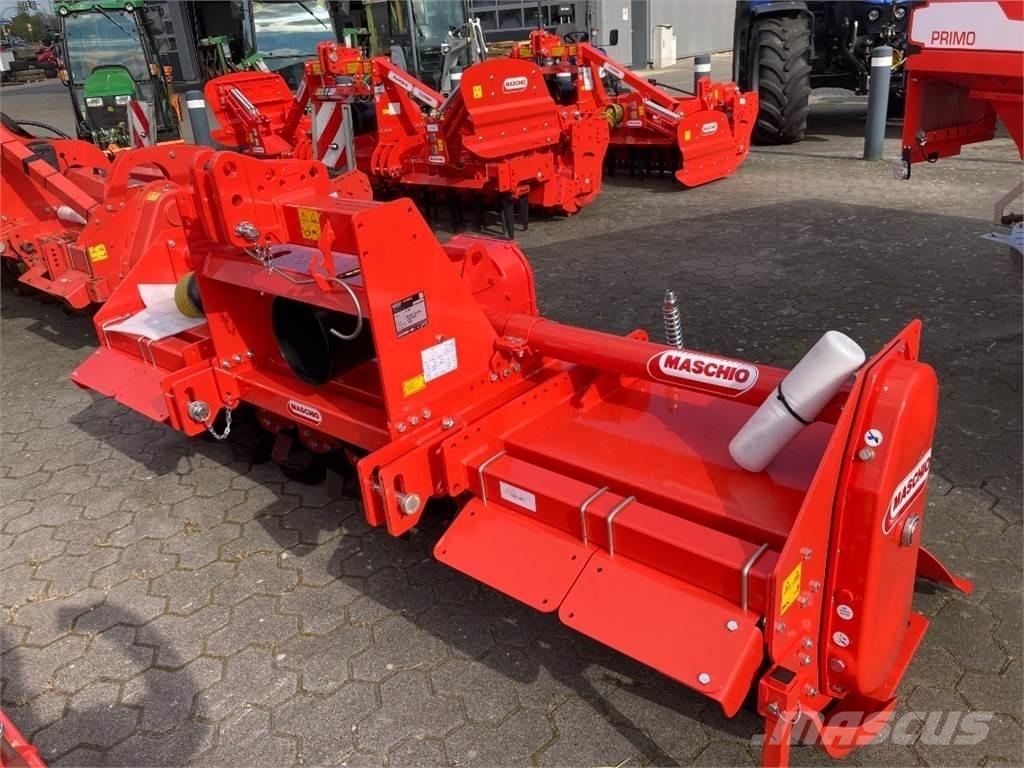 Maschio C 250 Jordbearbejdning