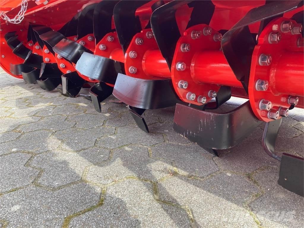 Maschio C 250 Jordbearbejdning