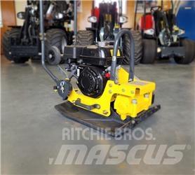 Bomag BVP 18/45 Vibratorer