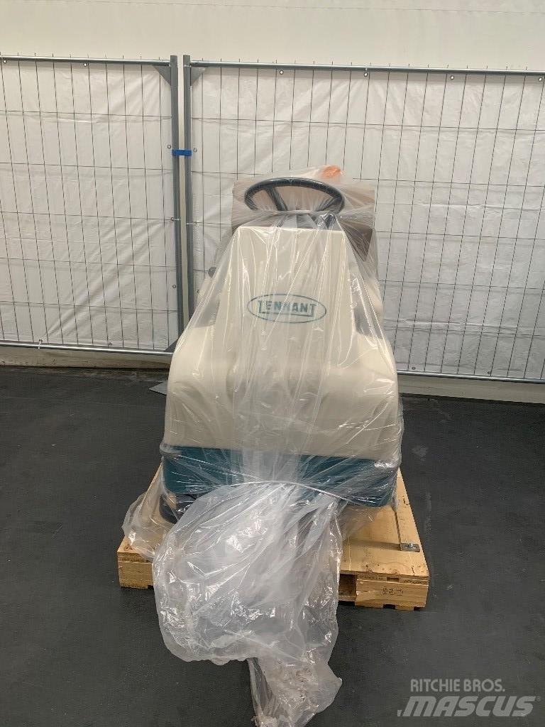 Tennant 6100 Fejemaskiner