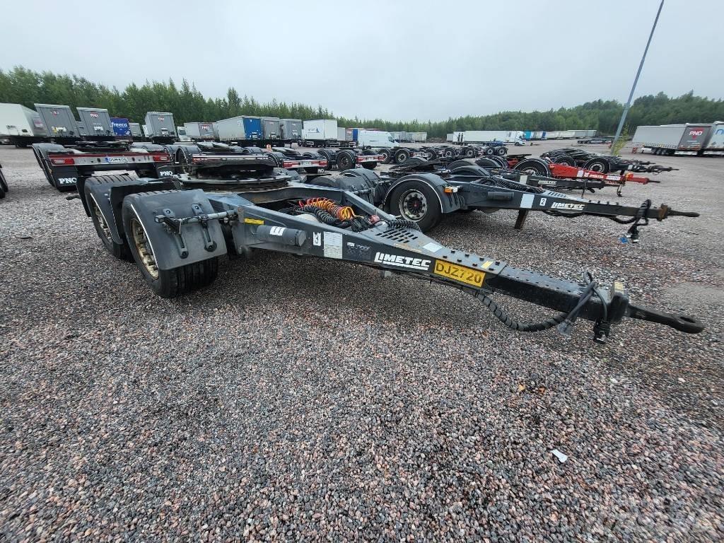 Limetec VPA218 Dolly