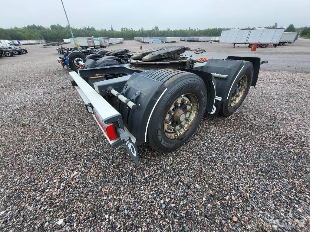 Limetec VPA218 Dolly