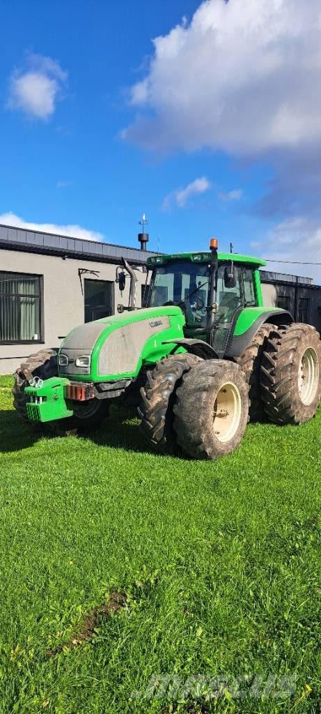 Valtra T170-4 Traktorer