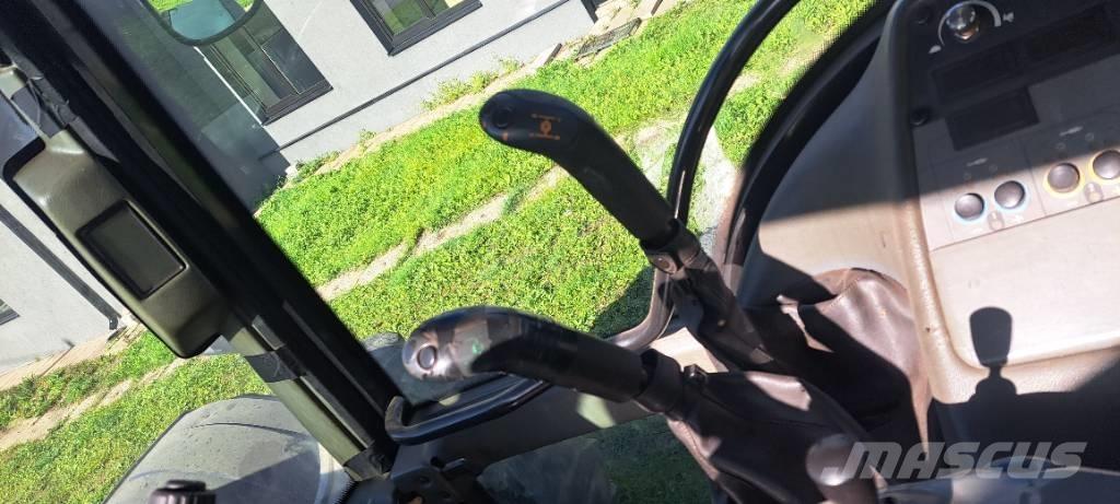 Valtra T170-4 Traktorer