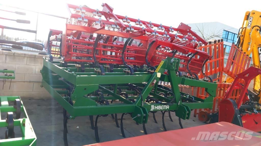  Hibema CVS-600.2C Kultivatorer