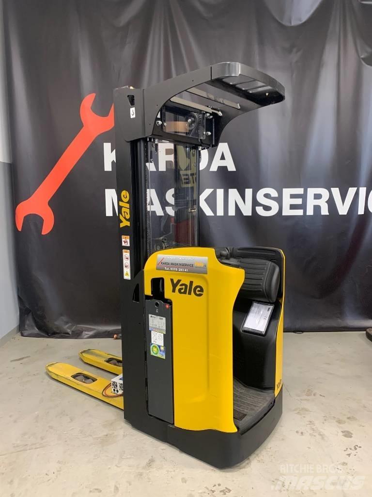 Yale MS16S Selvkørende stablere
