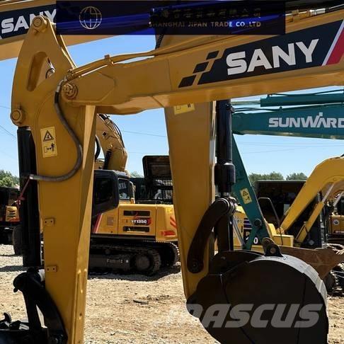 Sany SY 60 C Gravemaskiner på larvebånd