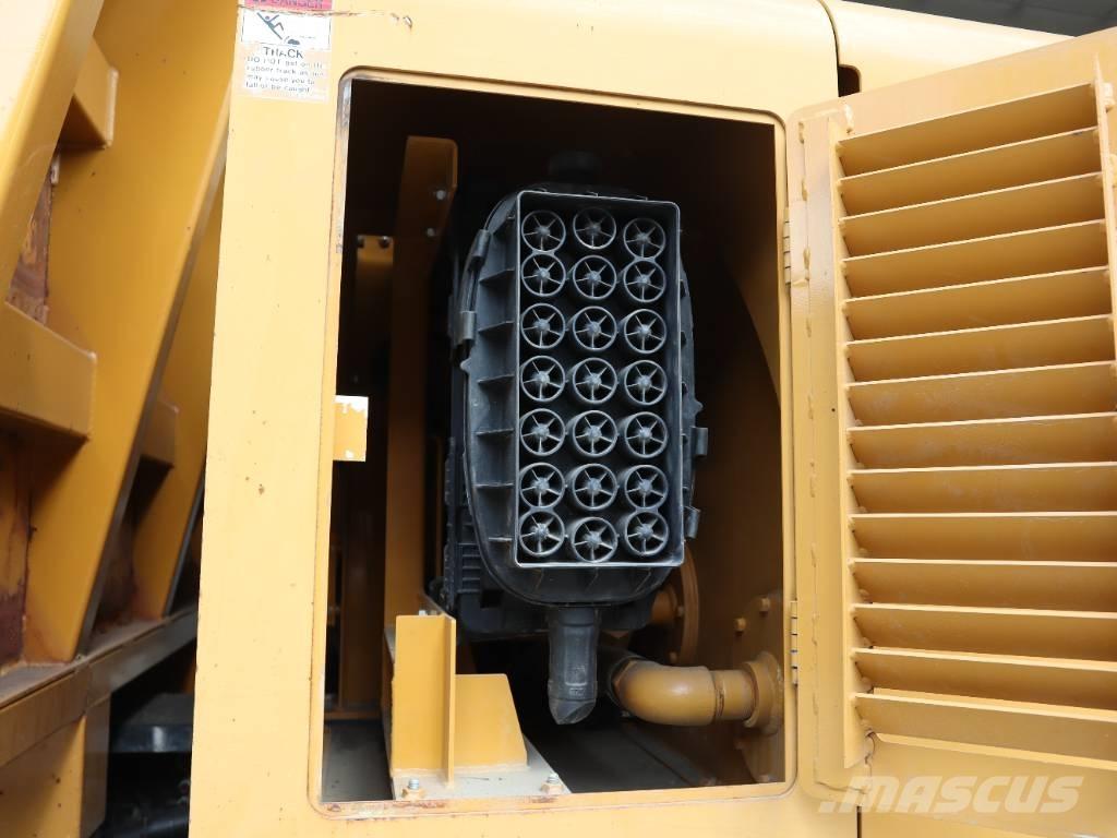 Morooka MST 2200 V D Bælte-tipvogn