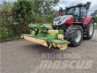 Krone AFL 283 CV Græsslåmaskiner