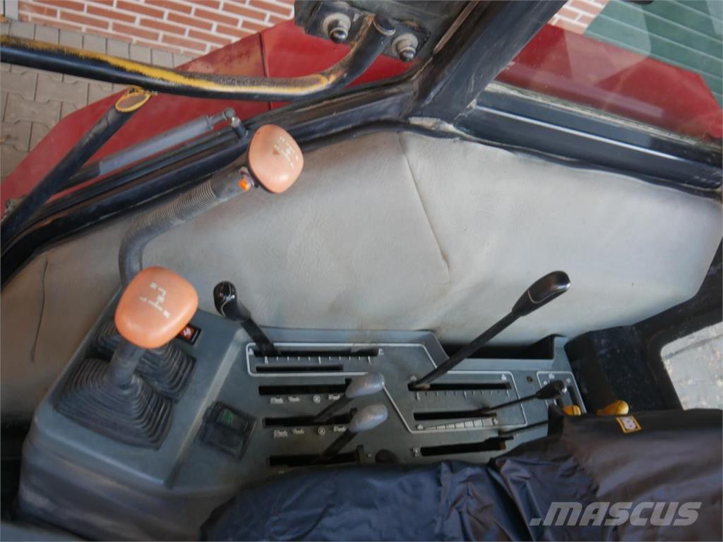 Case IH 4230 2wd Traktorer