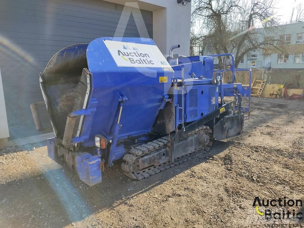 CAT AP 255 E Asfaltudlæggere