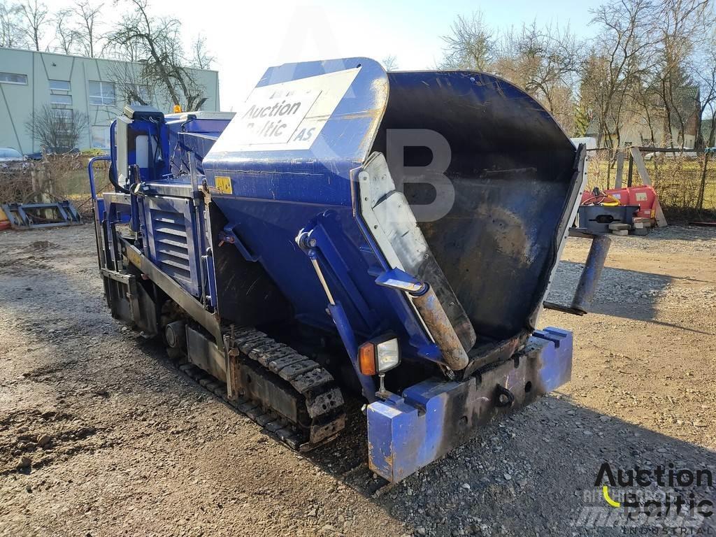 CAT AP 255 E Asfaltudlæggere