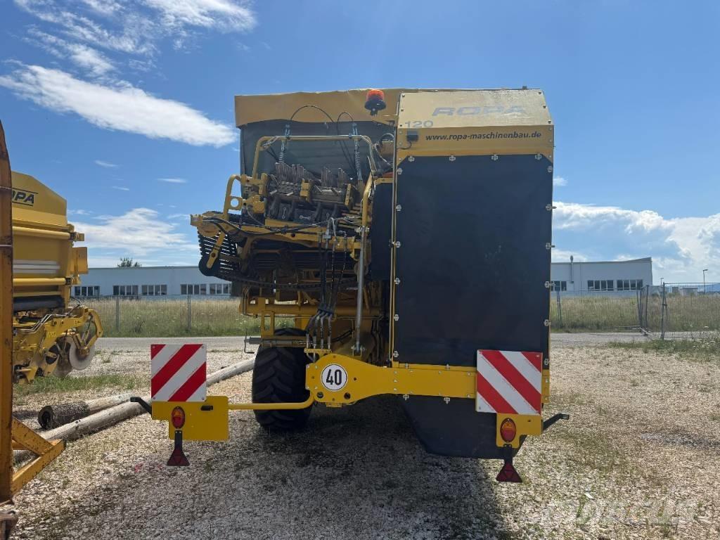 Ropa Keiler 1 - RK 12 Landbrug - Andet 