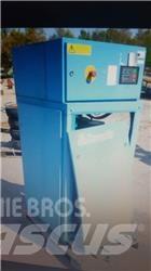 Compair W 15 Kompressorer