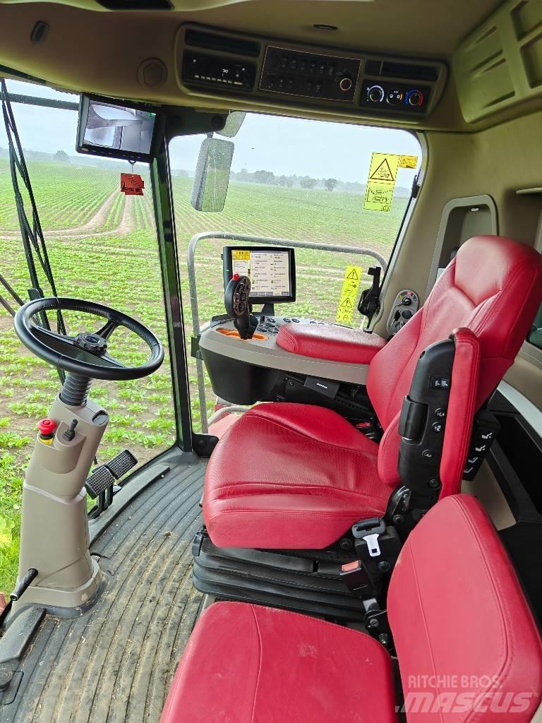 Case IH 9250 Mejetærskere