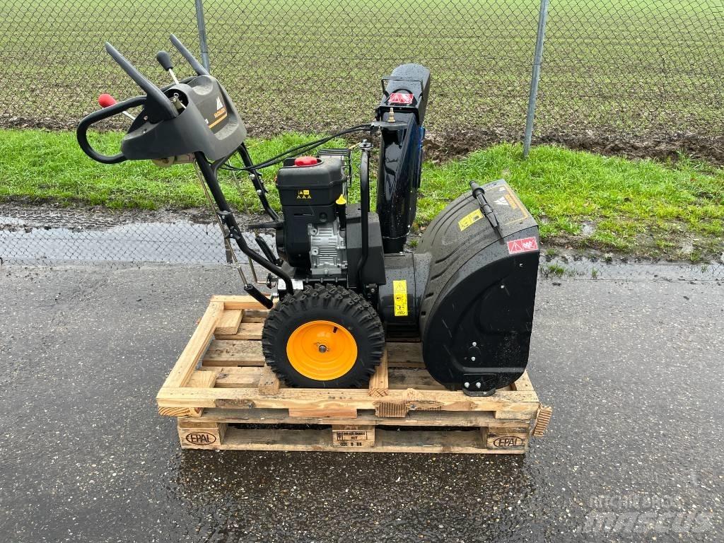 McCulloch PM55 Have & Park - Andet 