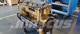 CAT C13 Marinemotorenheder