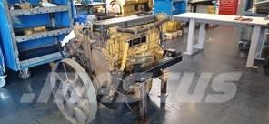 CAT C13 Marinemotorenheder
