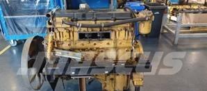 CAT C13 Marinemotorenheder