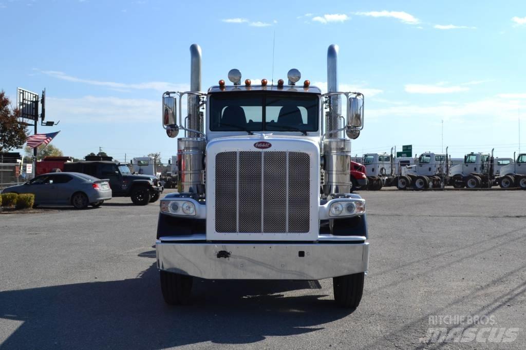 Peterbilt 389 Trækkere
