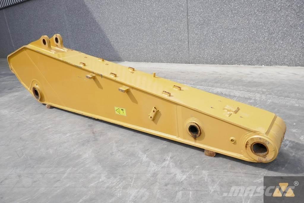 CAT Stick 336FL Transport – Andet