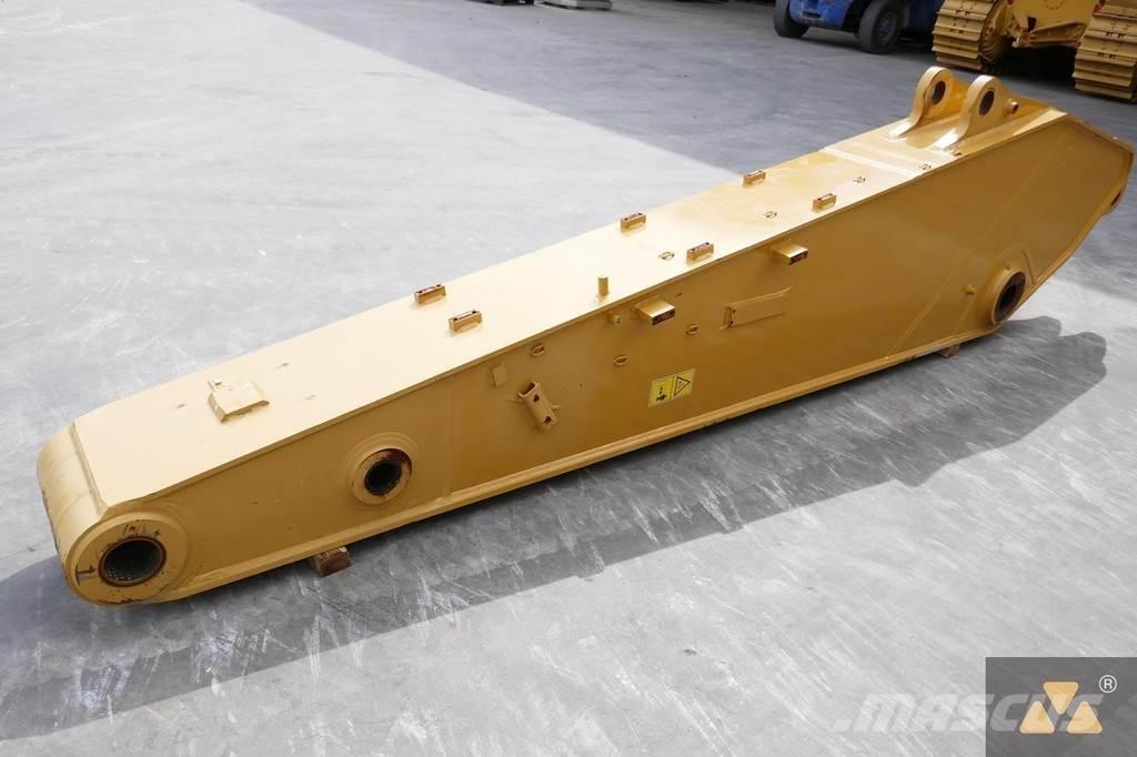 CAT Stick 336FL Transport – Andet