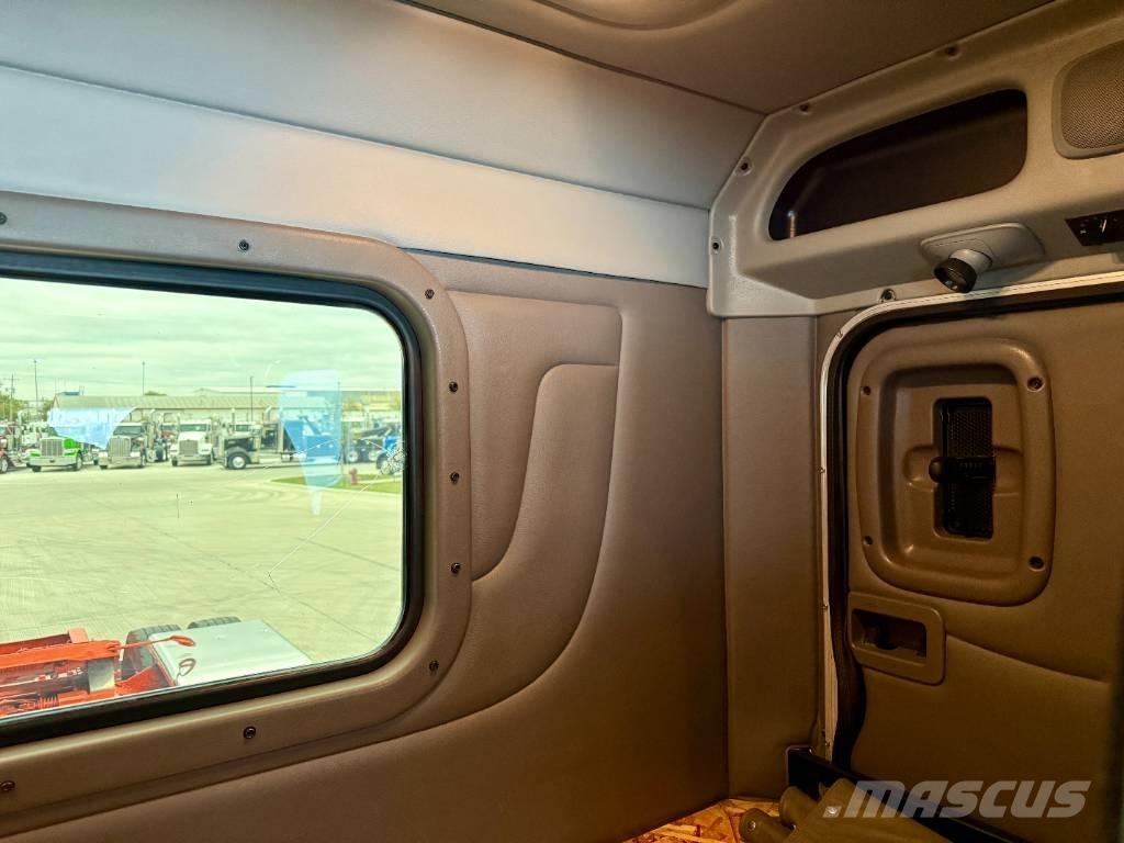 Peterbilt 389 Trækkere