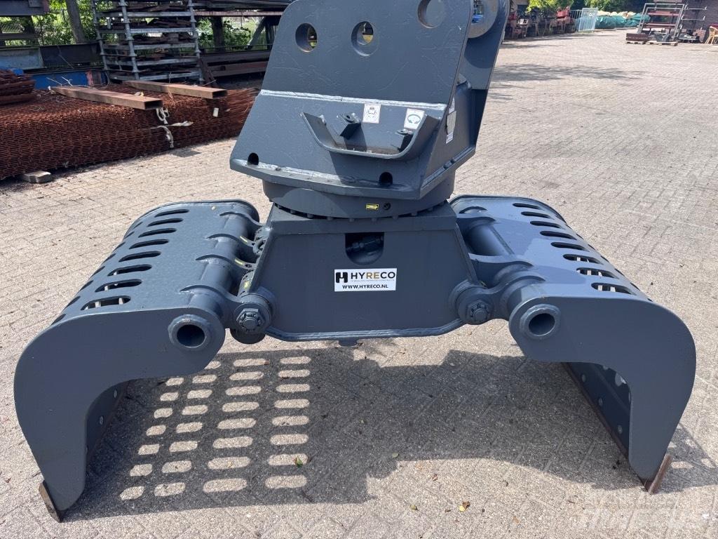 Zijtveld S1102-D Gribere