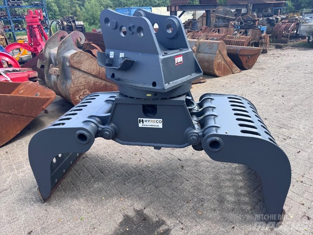 Zijtveld S1102-D Gribere