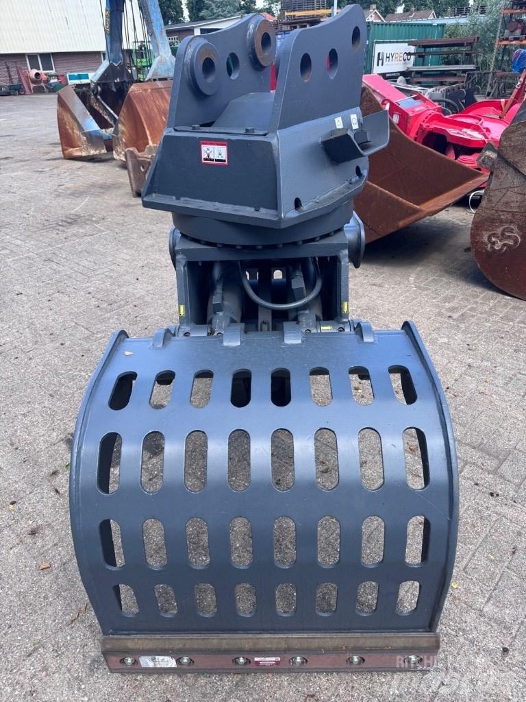 Zijtveld S1102-D Gribere