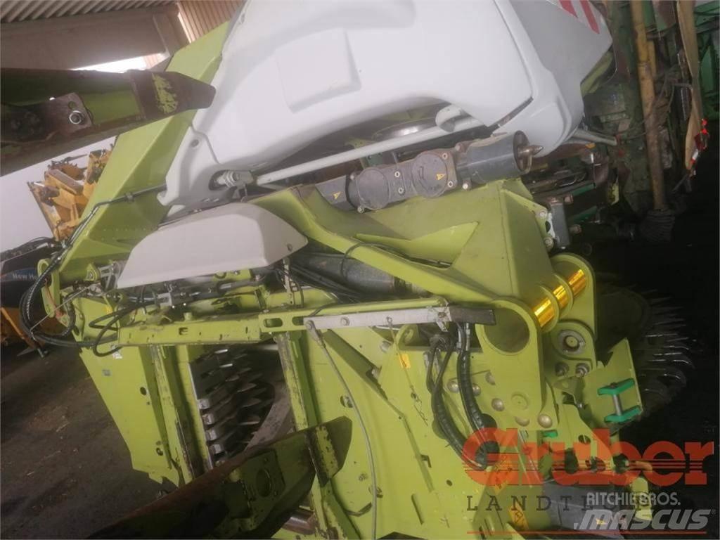 CLAAS Orbis 750 Tilbehør til mejetærskere